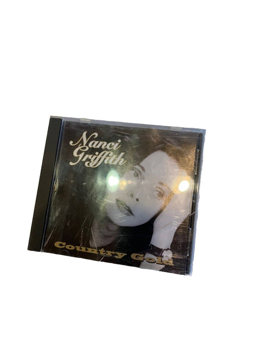 Country Gold by Griffith, Nanci (CD, 1997)