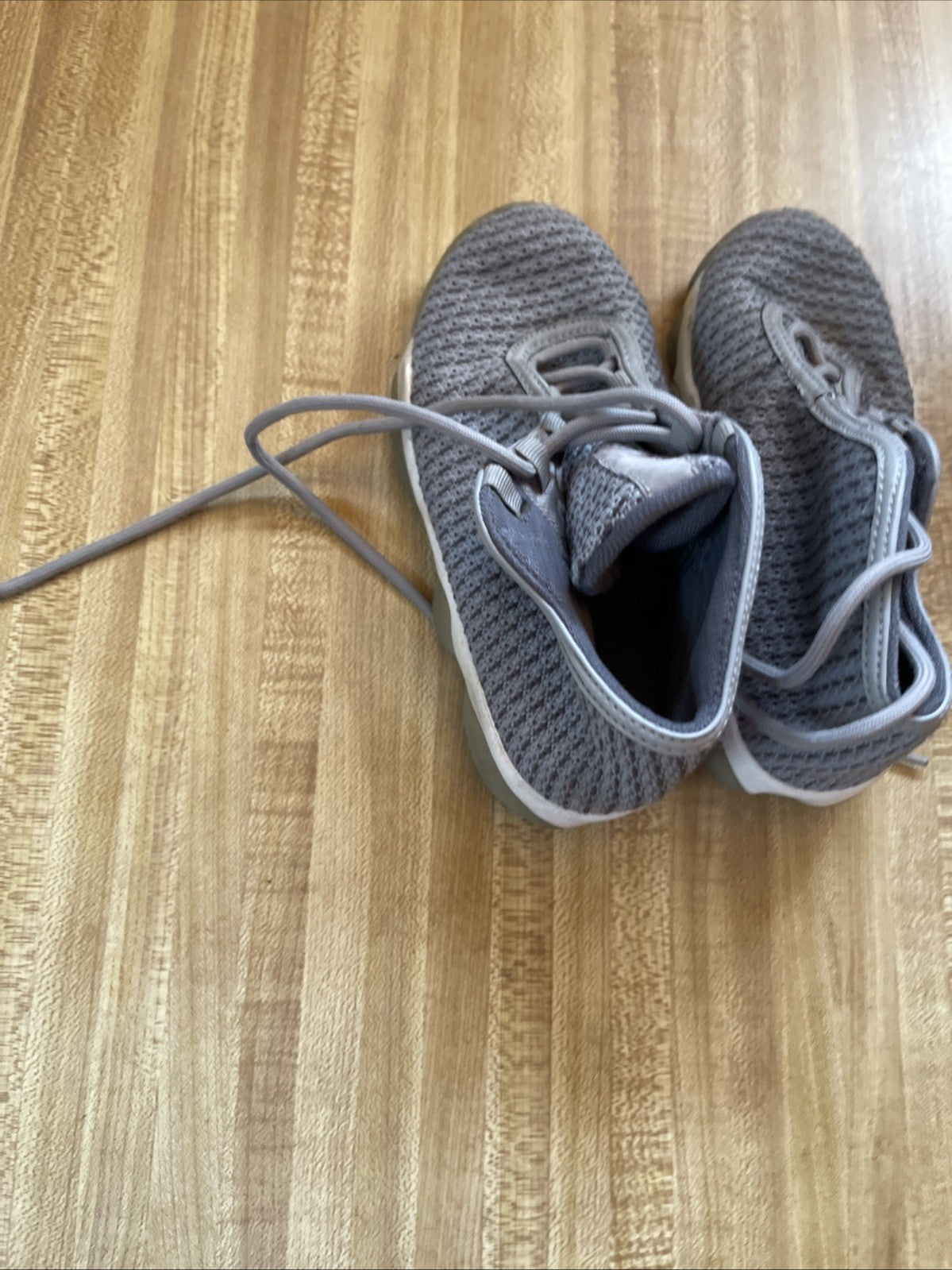 Jordan Horizon Mid  Size 12C