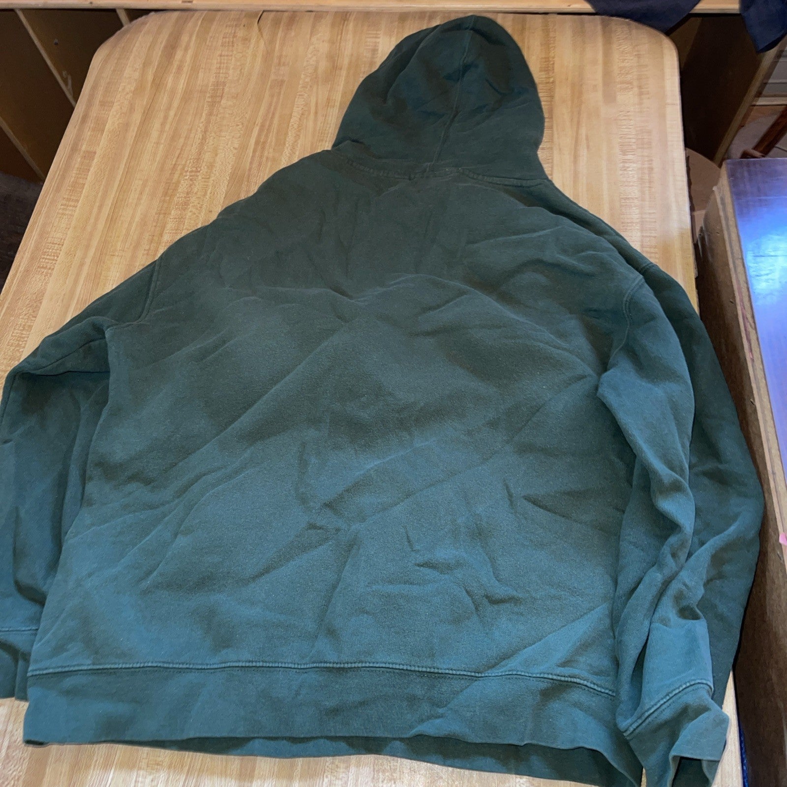 E5 Oregon Ducks Hoodie XL