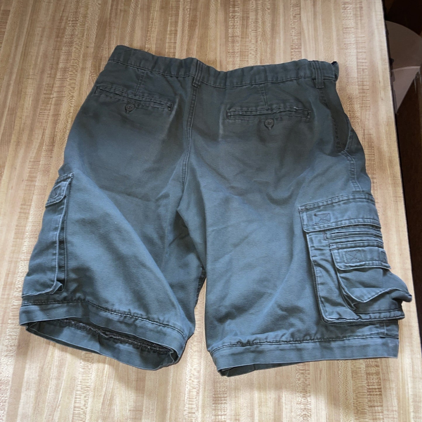 Boy Scouts Of America Cargo Shorts Youth 18