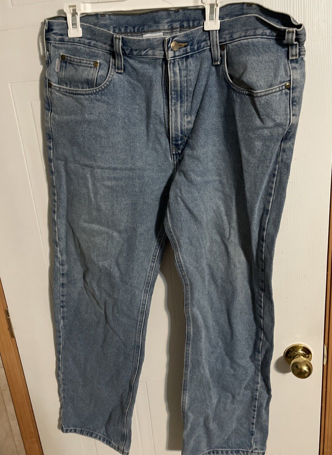 Carhartt Jeans 40x32