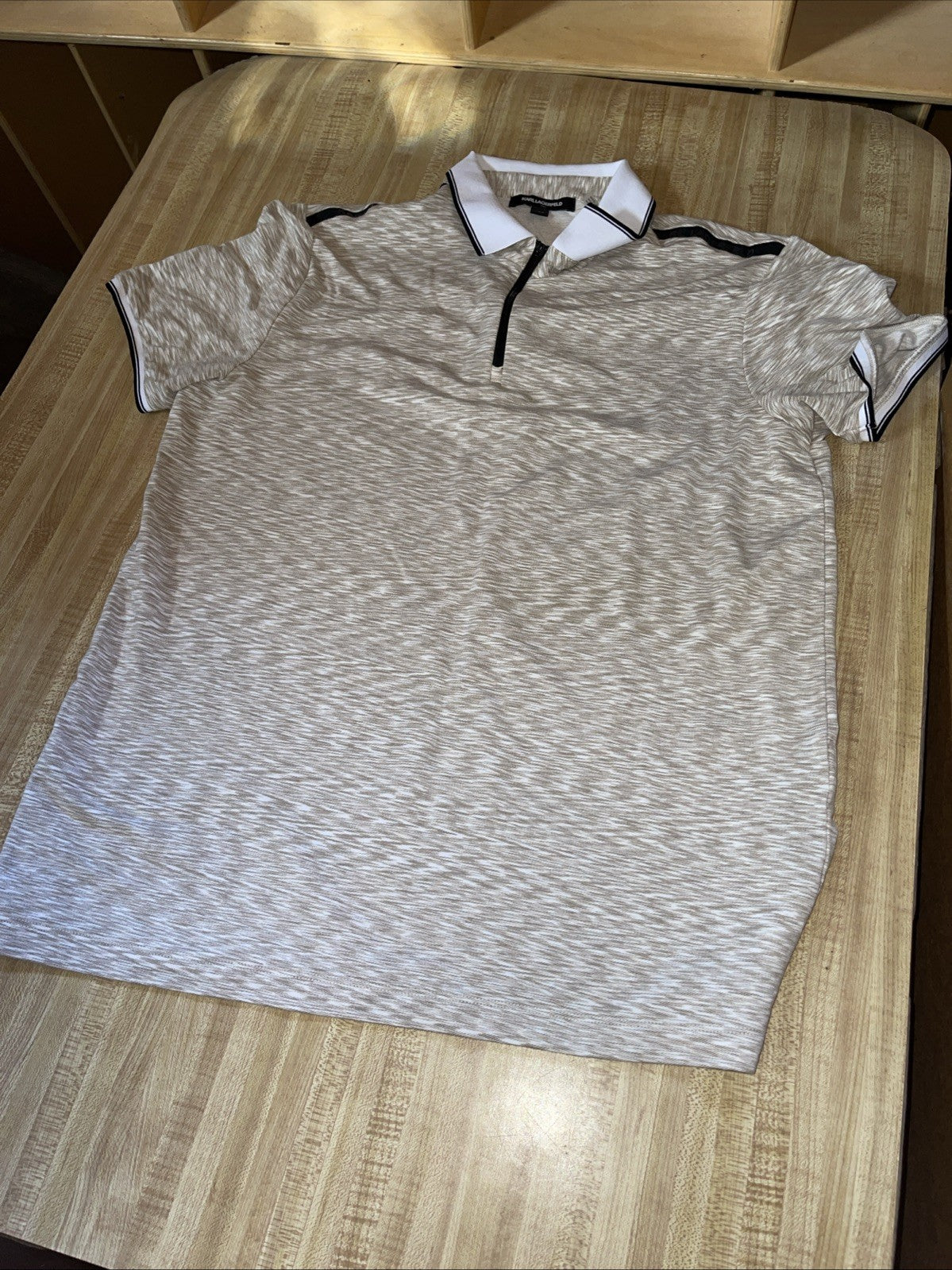 Karl Lagerfeld Polo Large 