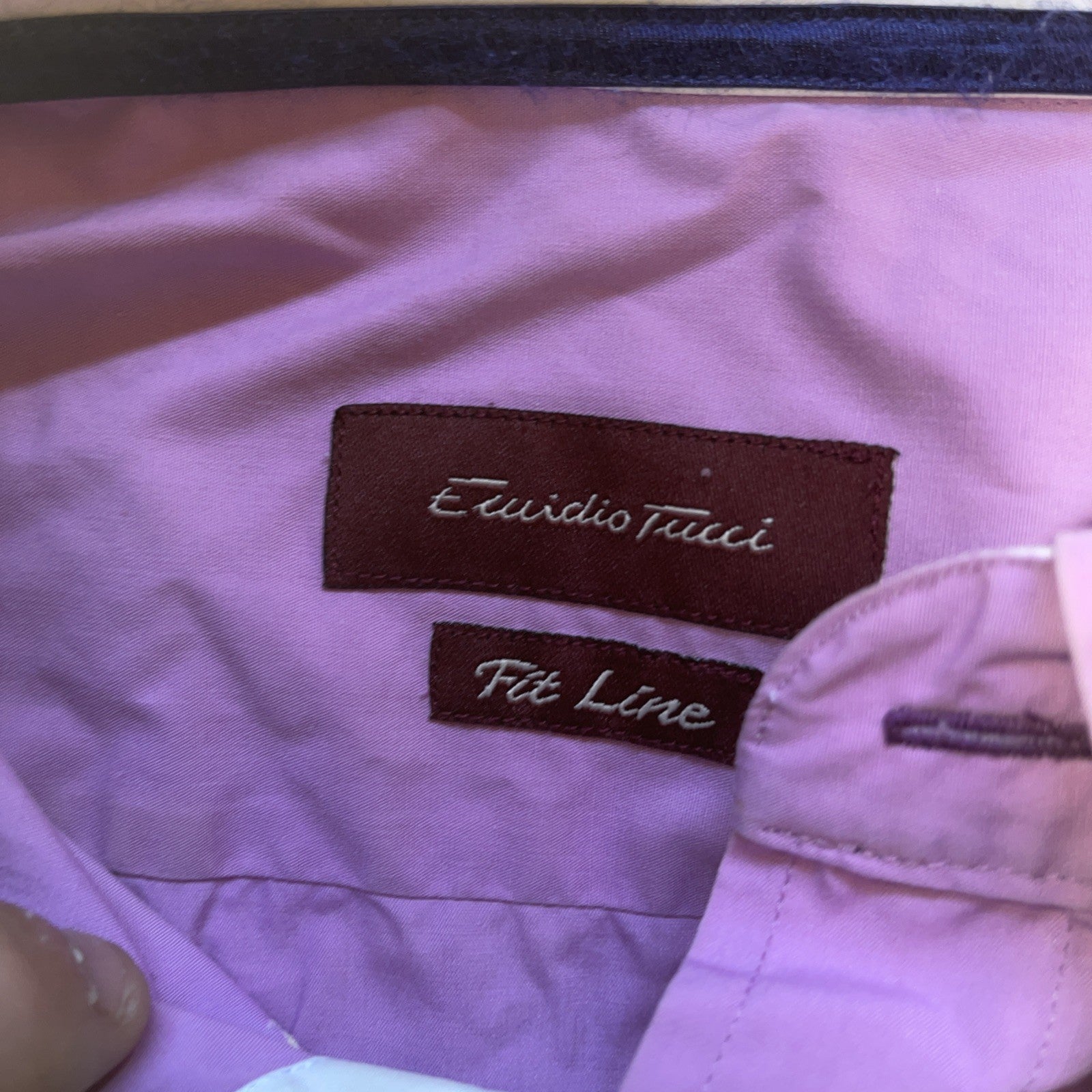 Emidio Tucci Dress Shirt 5