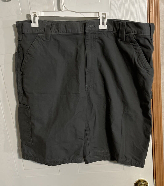 Carhartt Original Fit Carpenter Shorts 42