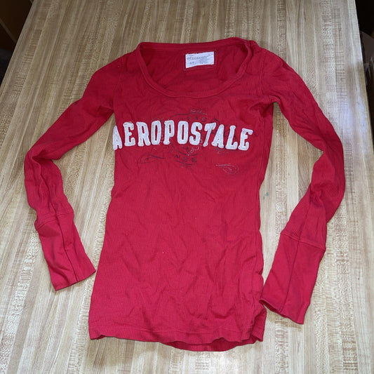 Aeropostale Long Sleeve Top SP