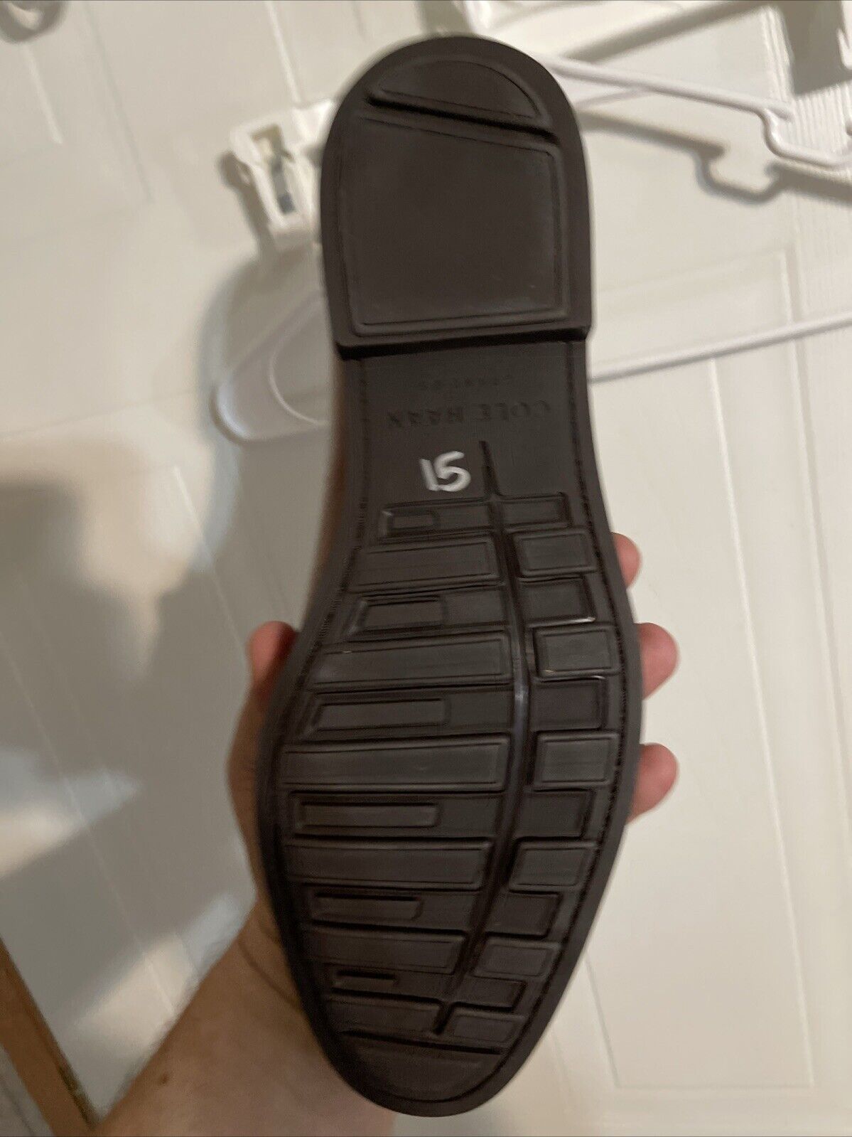 Cole Haan Dress Shoes 10.5