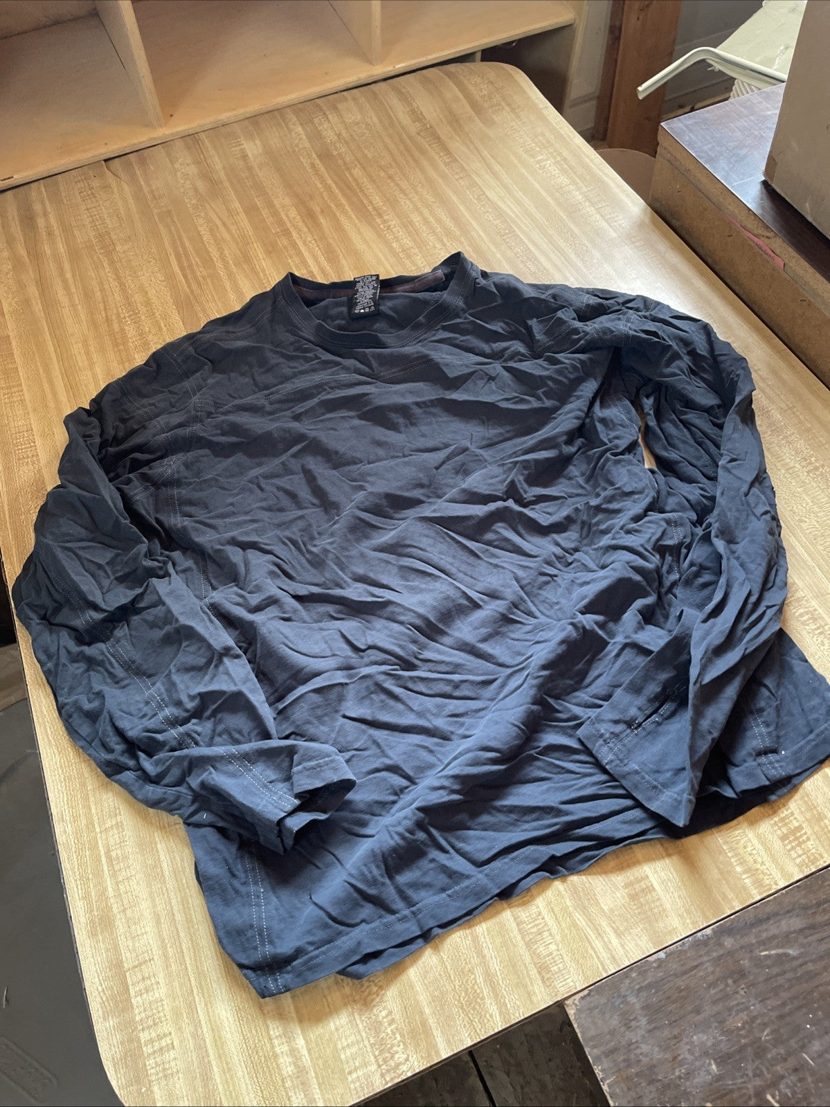 Kuhl Shirt Large
