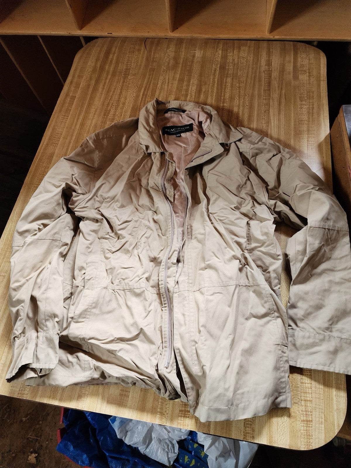 Mac Mor Private Collection Jacket Medium 