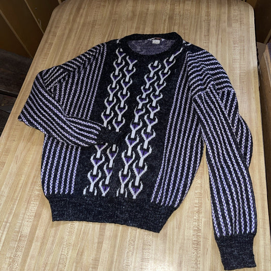 Vintage Va’pensiero Sweater Large 