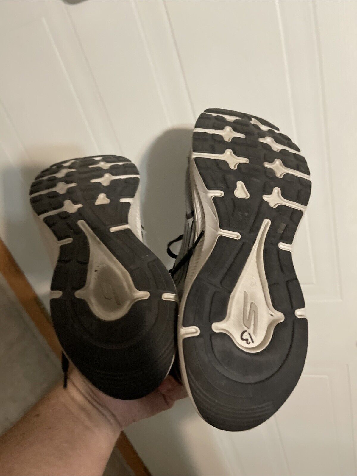 Skechers Go Run Men’s 10.5