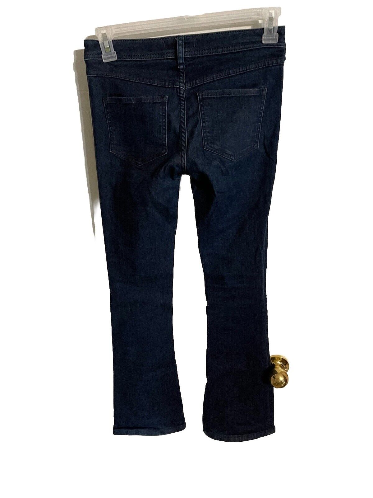 Free People Flared Leg Jeans 25