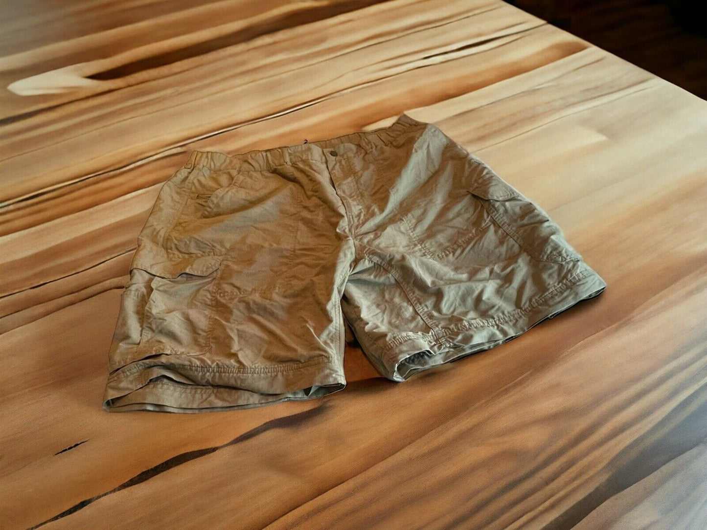 REI Cargo Hiking Shorts XL