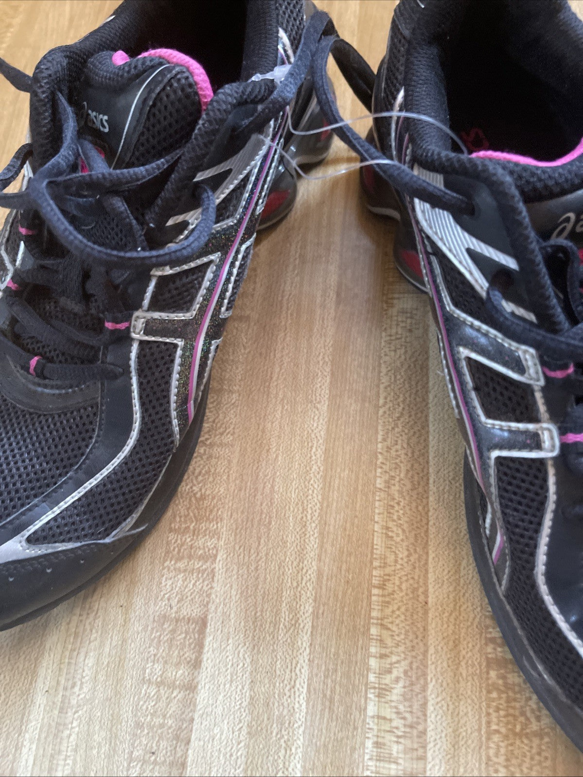 ASICS Gel Frantic 4 Size 10