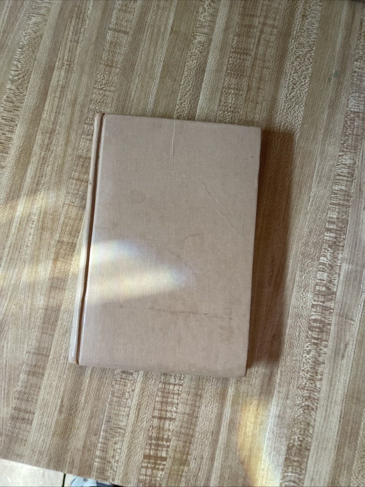 Moccasin Trail Hardcover 