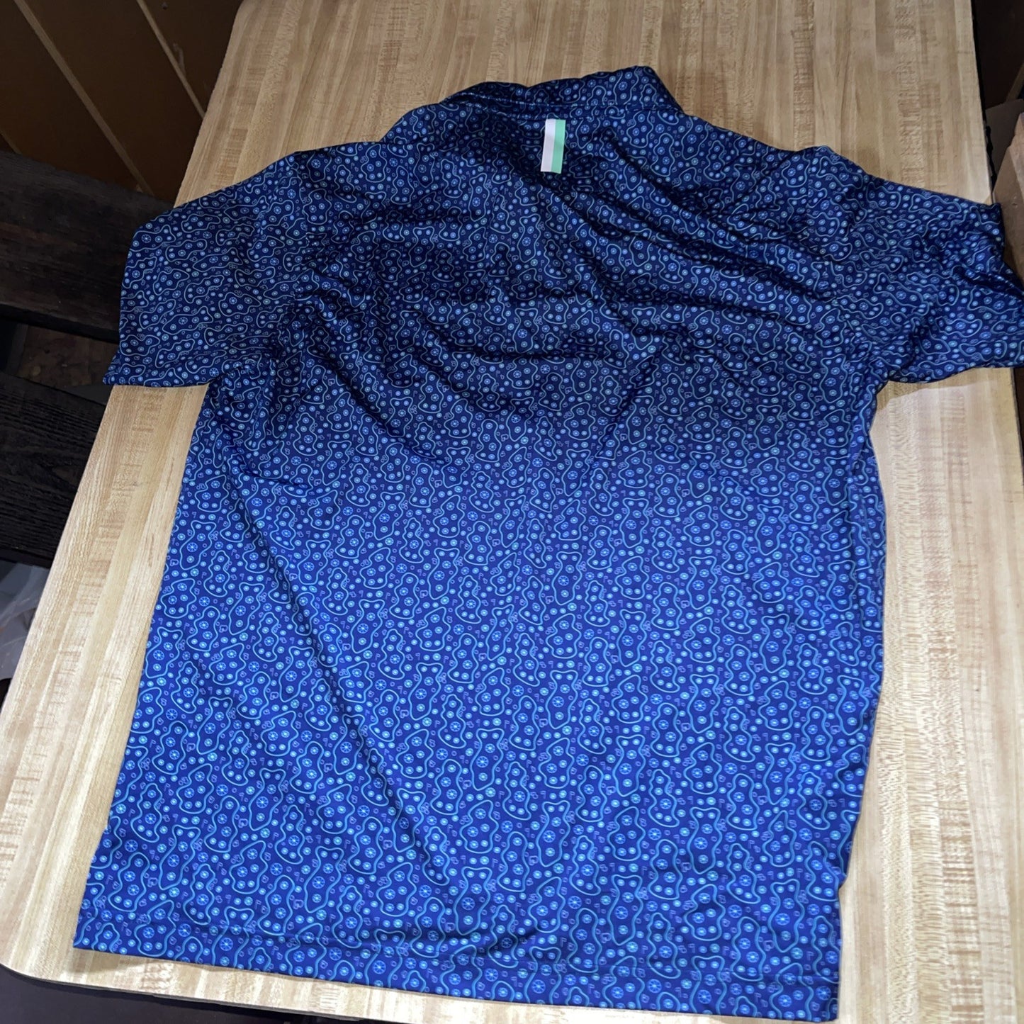 Rhoback Polo XL 