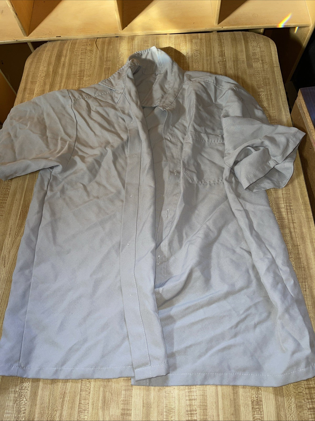 Vintage Caltop Button Up XXL 