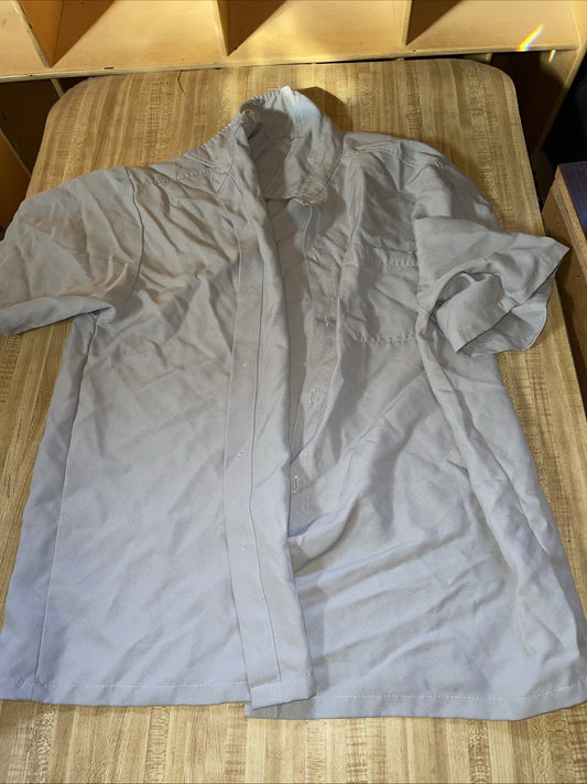 Vintage Caltop Button Up XXL 
