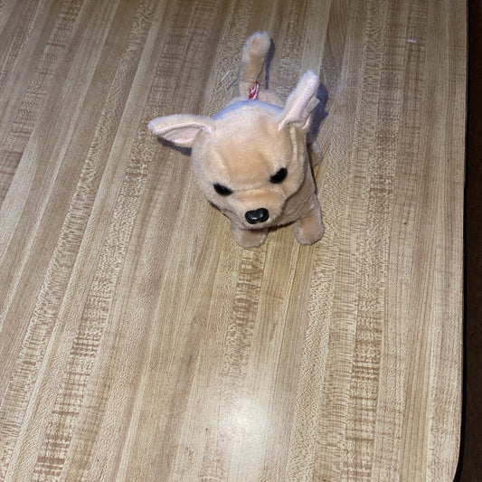Animatronic Chihuahua 