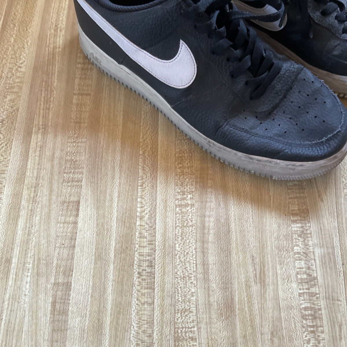 Nike Air Force 1 Size 11