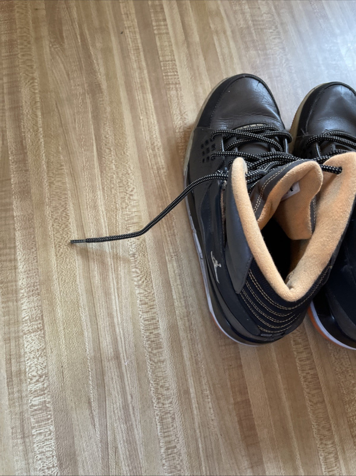 Jordan SC-1 Size 10
