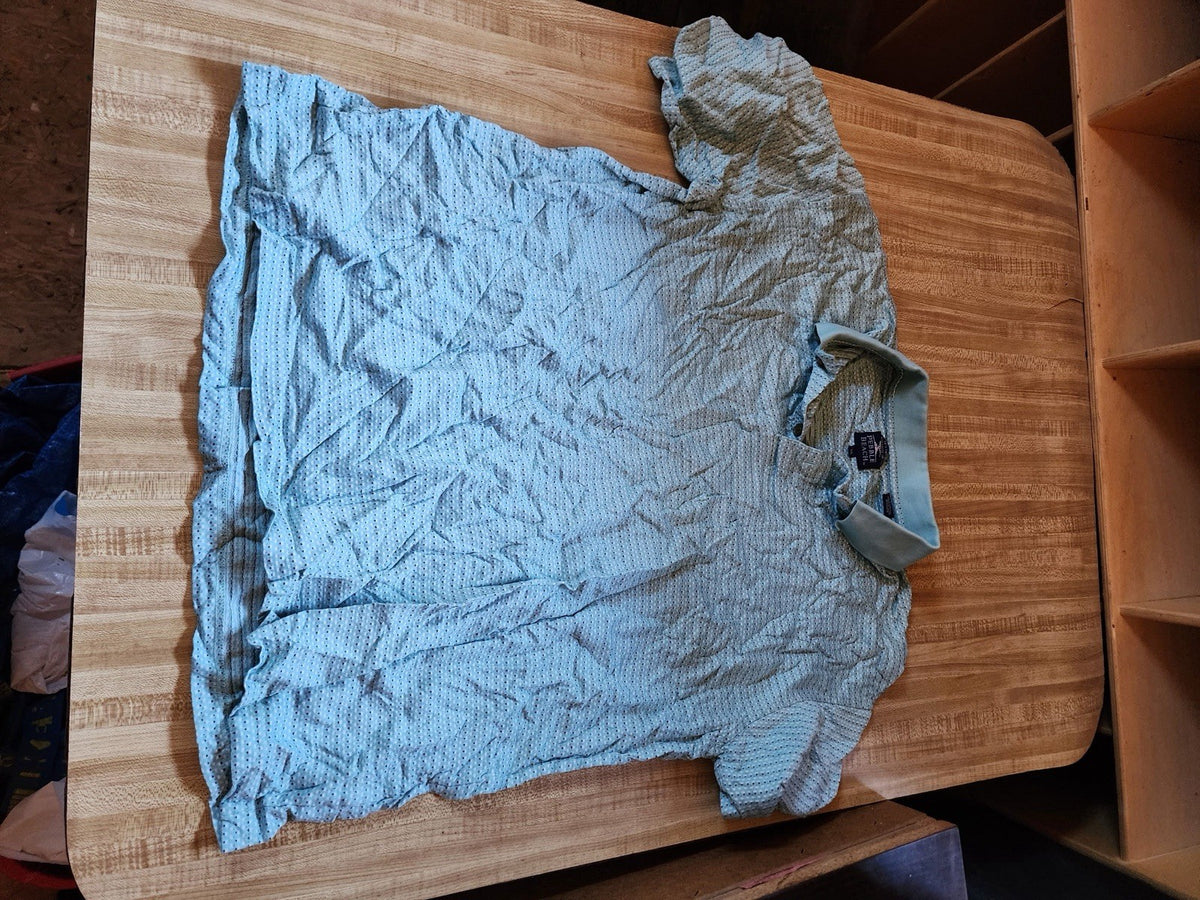 Pebble Beach Polo XL