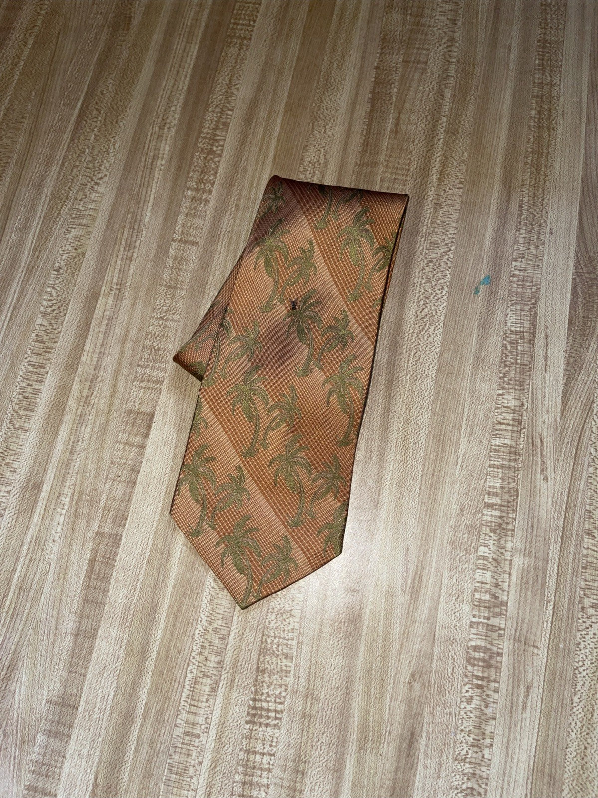 Tommy Bahama Silk Tie