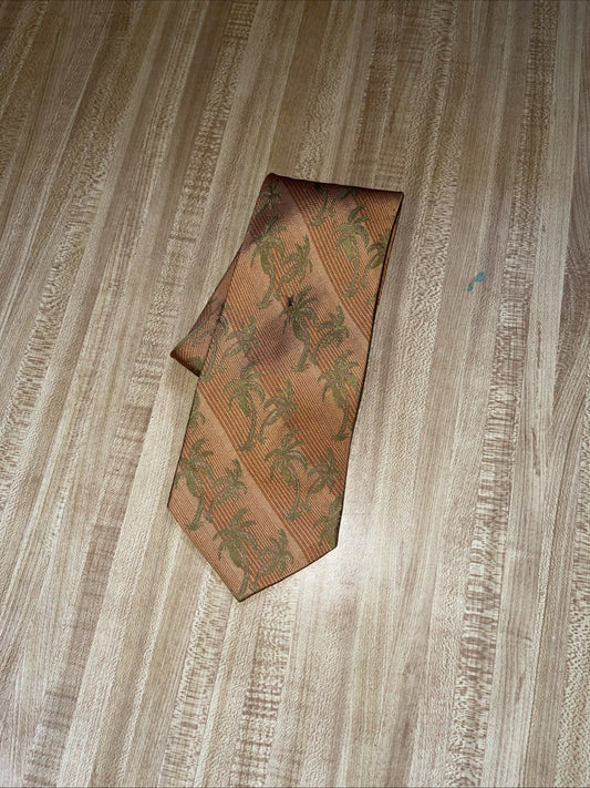 Tommy Bahama Silk Tie