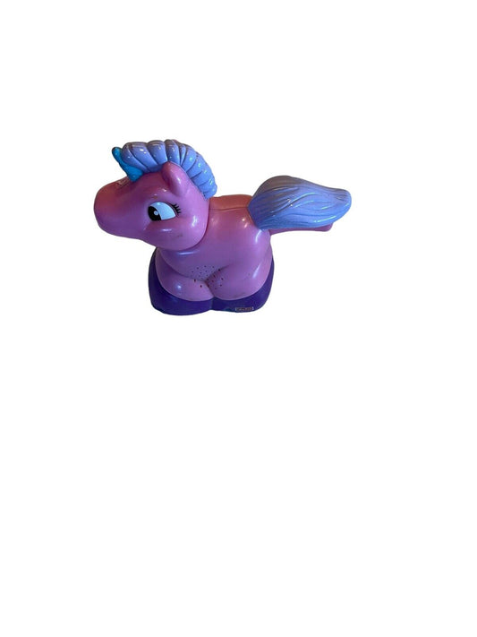 Fisher Price Wild Lights Unicorn 