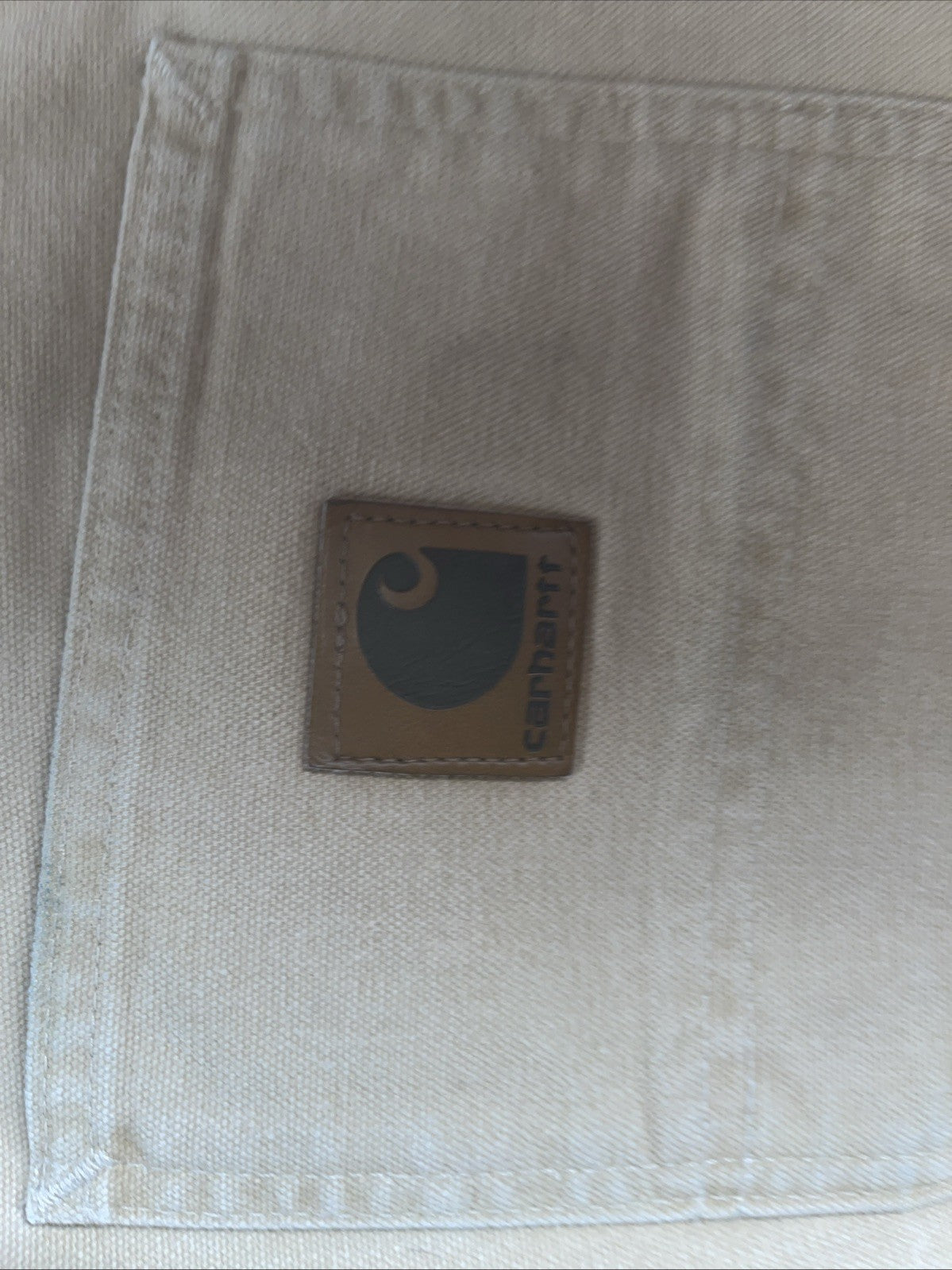 Carhartt Carpenter Shorts 40
