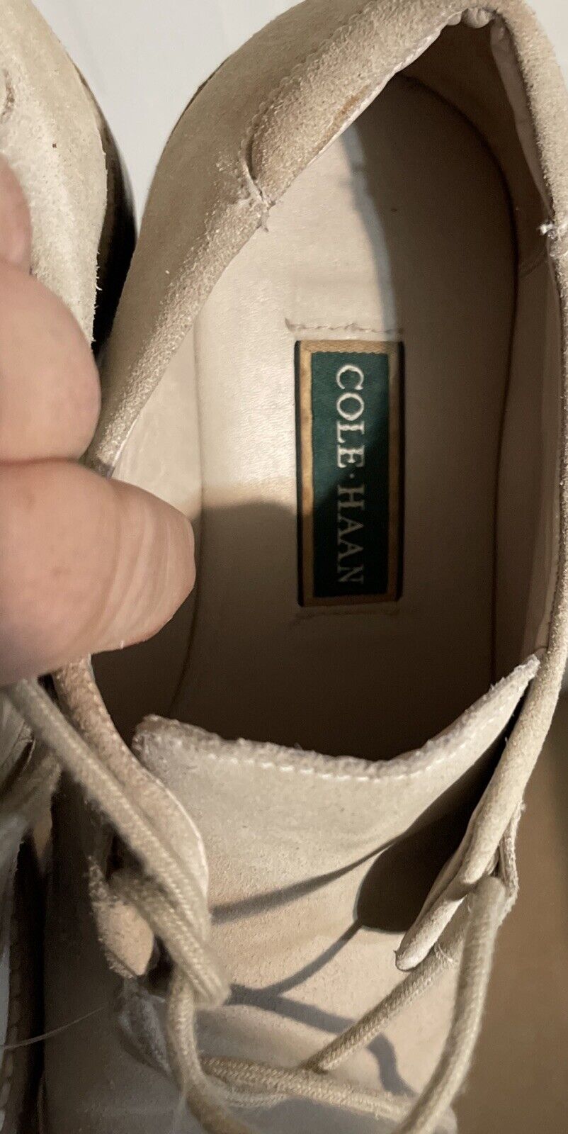 Cole Haan Dress Shoes 13