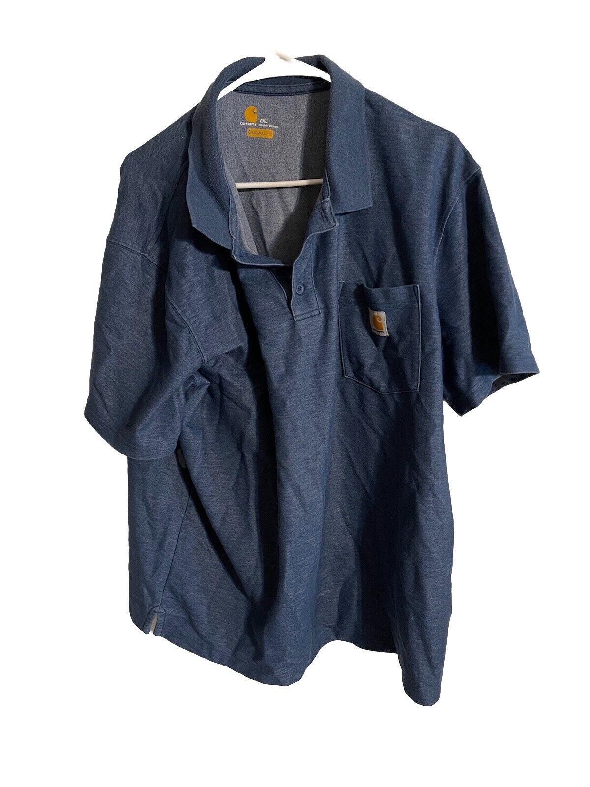Carhartt Polo 2XL