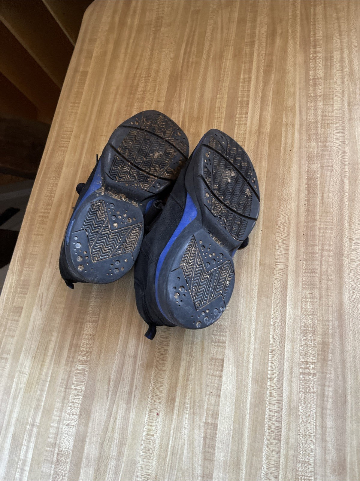 Fubu Sneakers 10.5