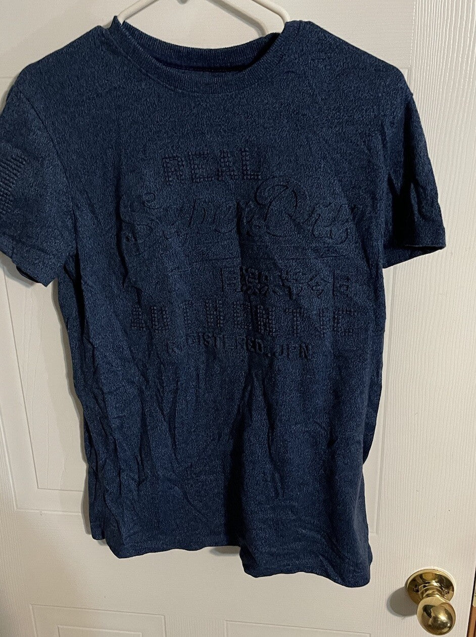 Superdry T Shirt Small