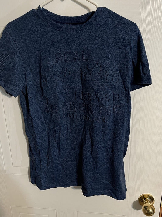 Superdry T Shirt Small