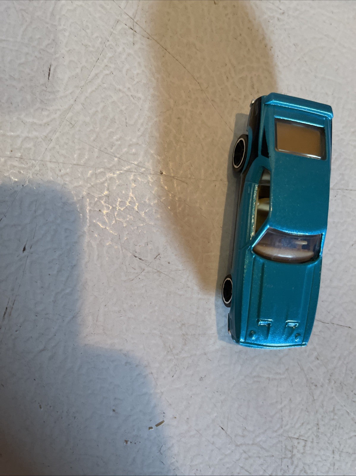 Hot Wheels 71 Ford Mustang Mach 1