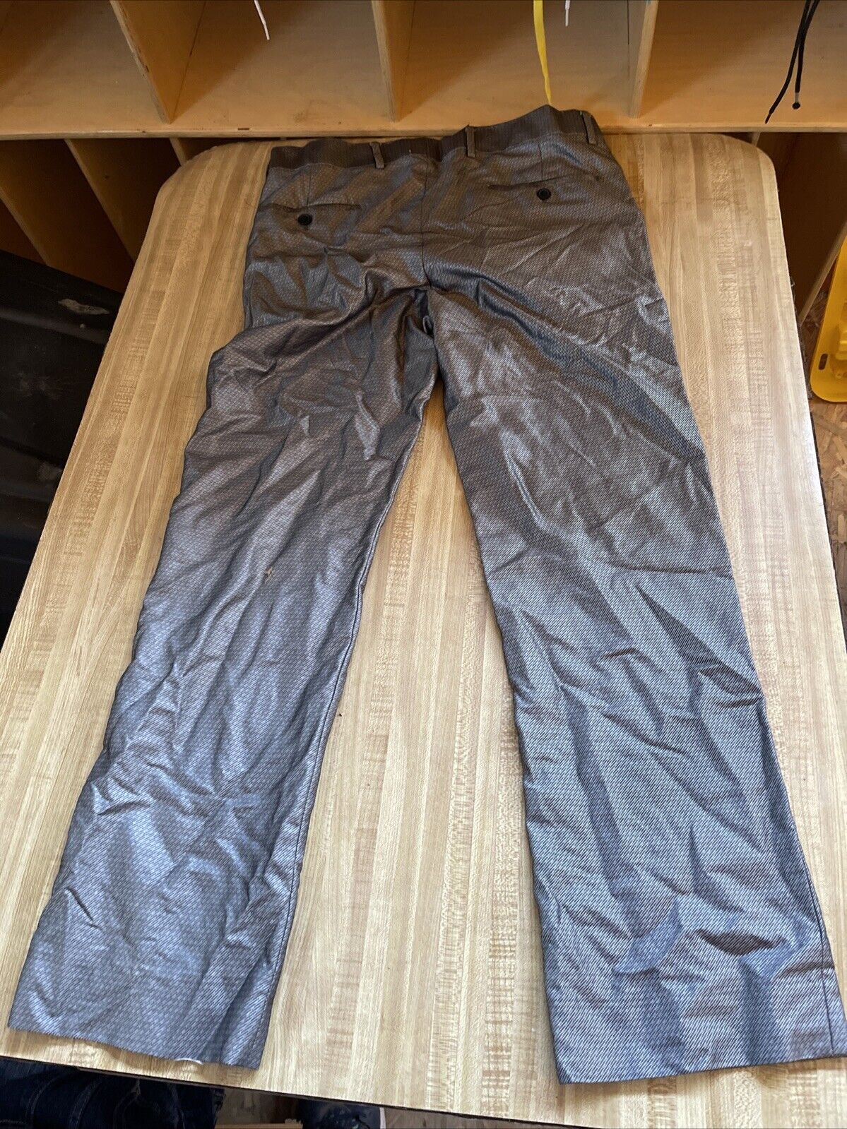Statement Italy Pants 34x29
