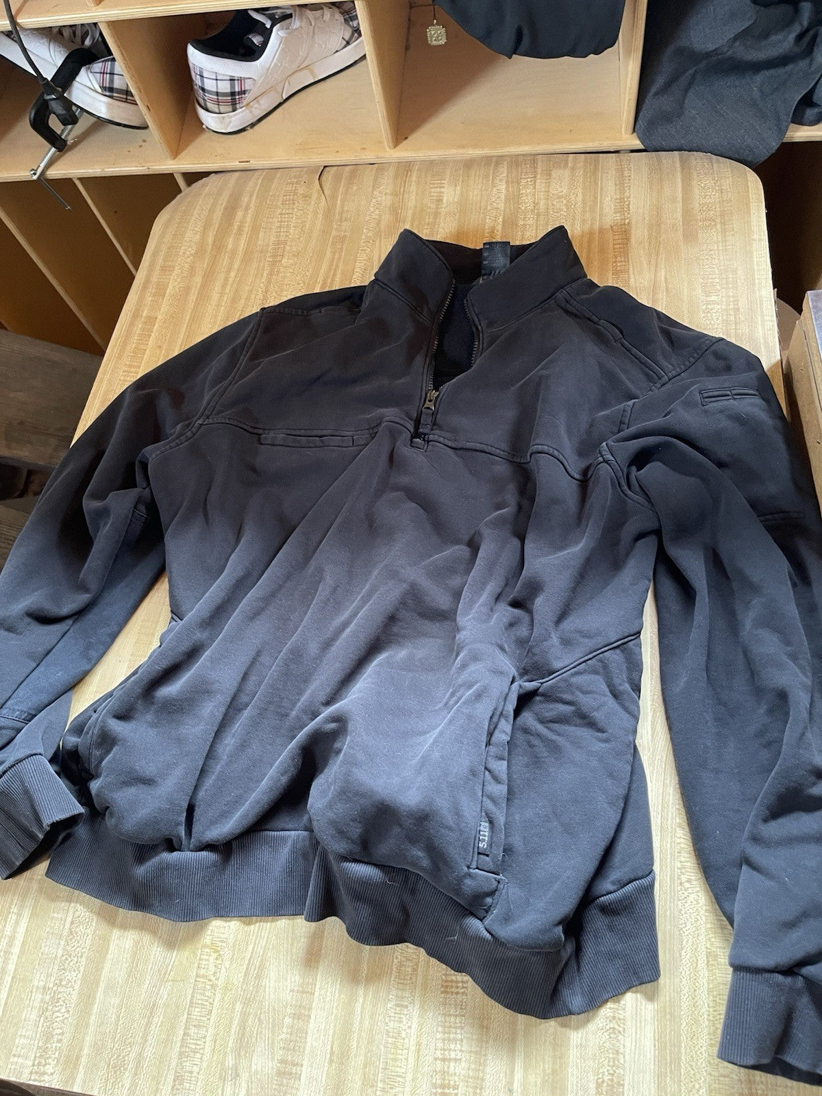 5.11 Tactical Quarter Zip 2XL 