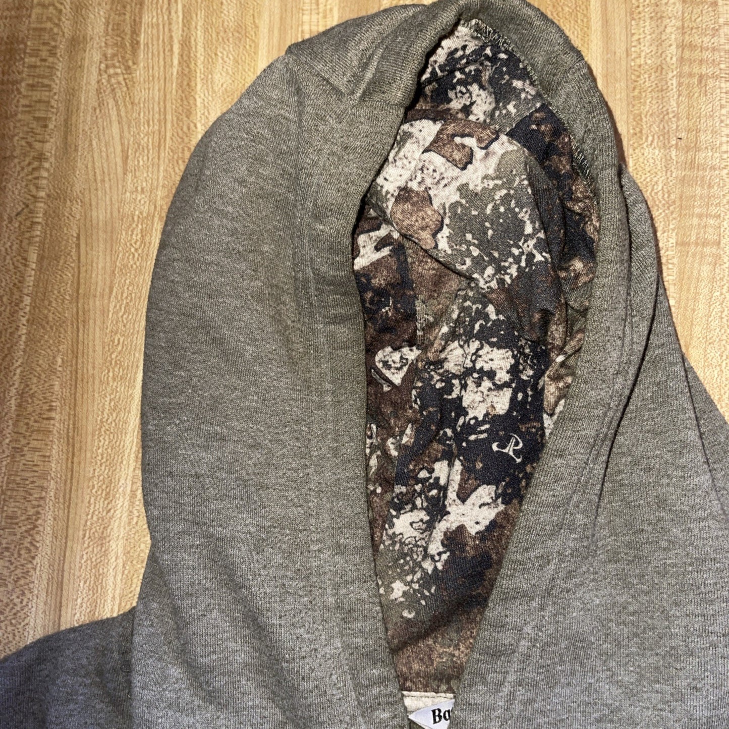 Bass Pro Shops Hoodie 2XL 