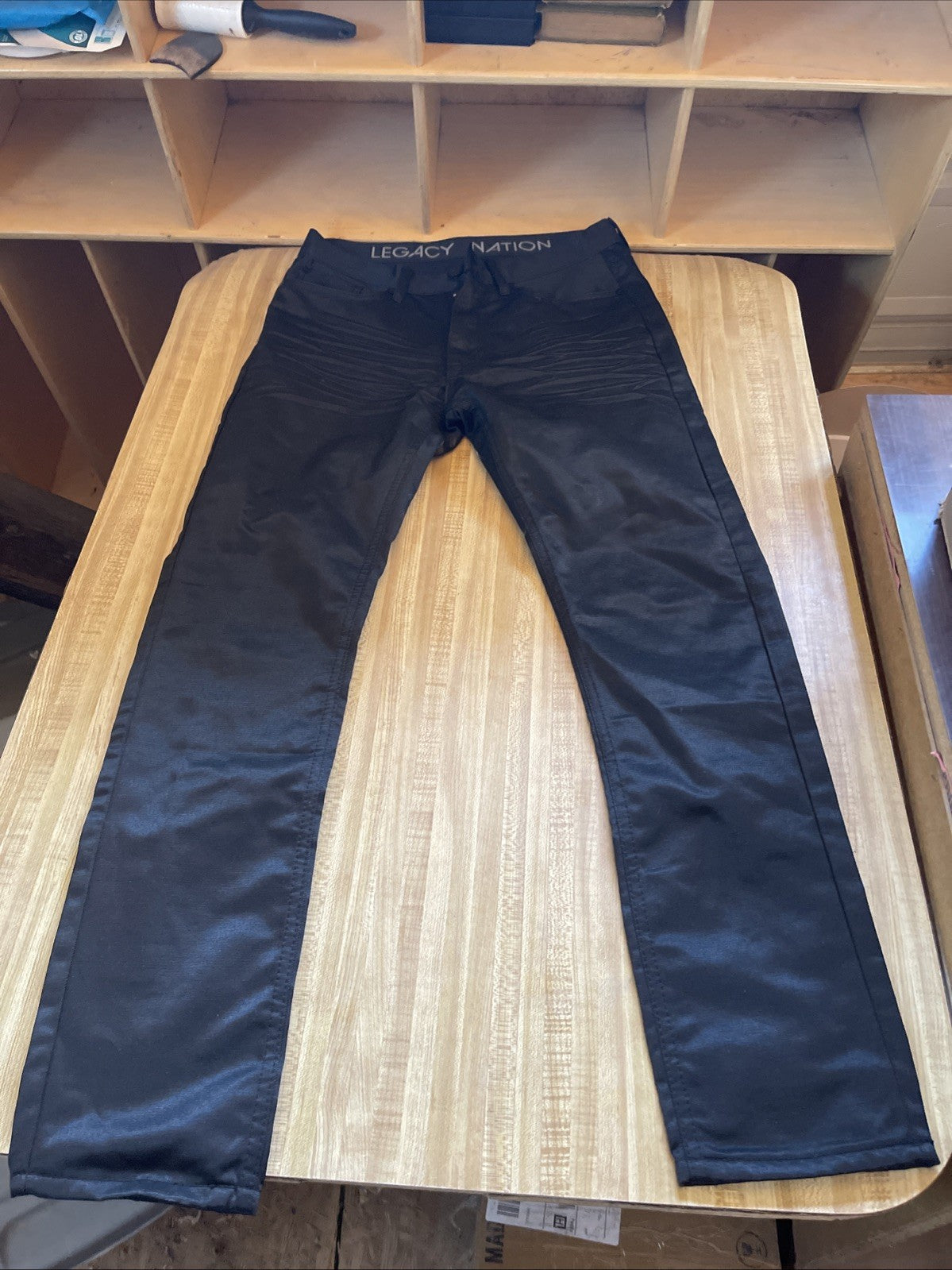 Legacy Nation Jeans 32/32