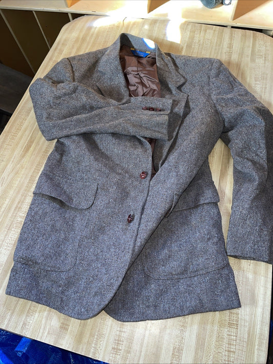 Vintage Pendleton Blazer 40L