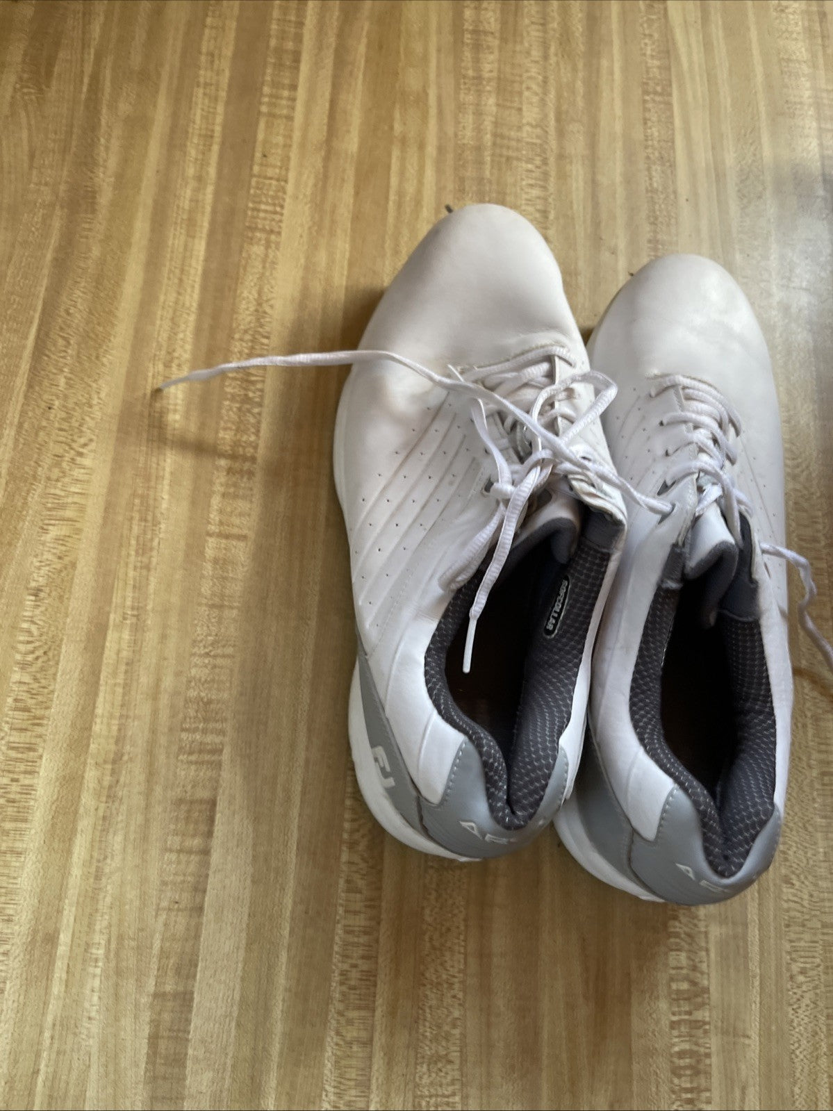 footjoy arc sl golf shoes 12