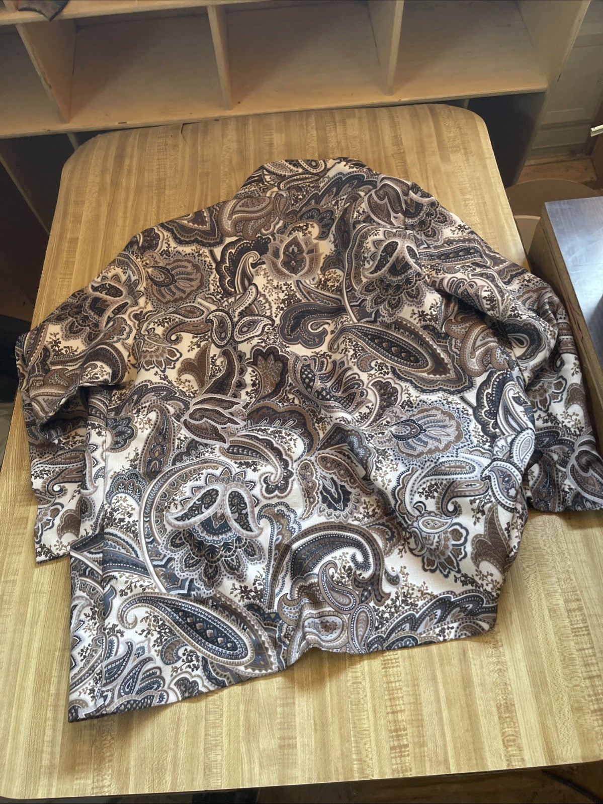 Blair Boutique Blazer XL