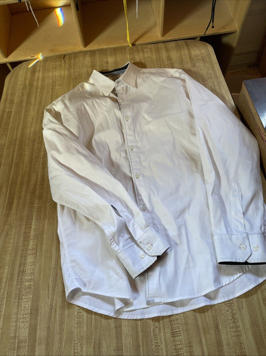 Tristan Dress Shirt 16.5