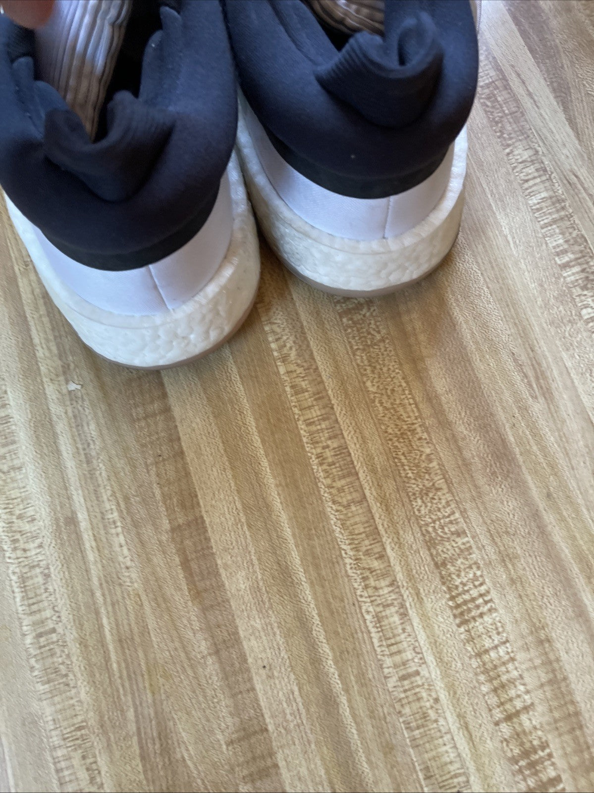 Adidas Marquee Boost Low Size 16