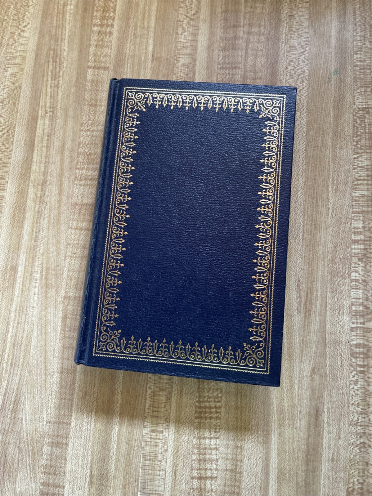 The Robe Hardcover Book