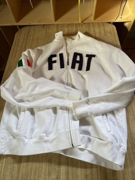 Fiat Full Zip 2XL