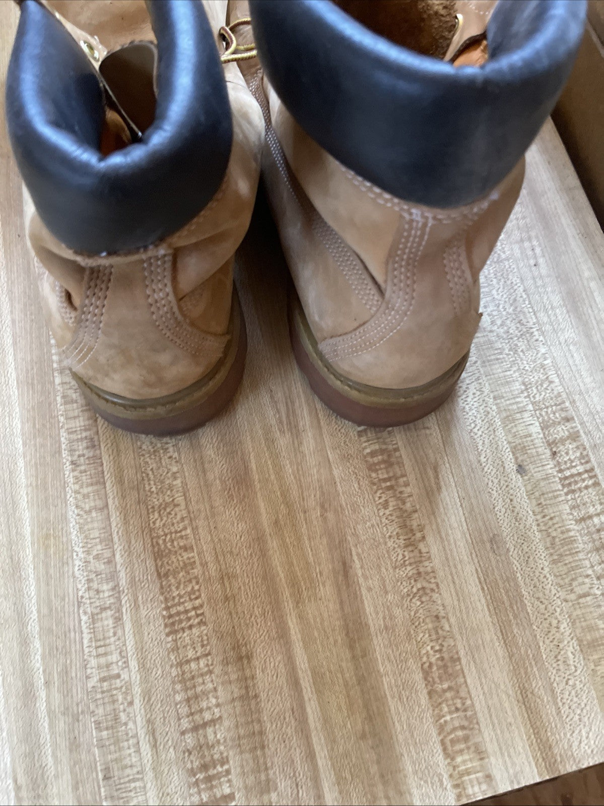 Timberland Work Boots 11.5