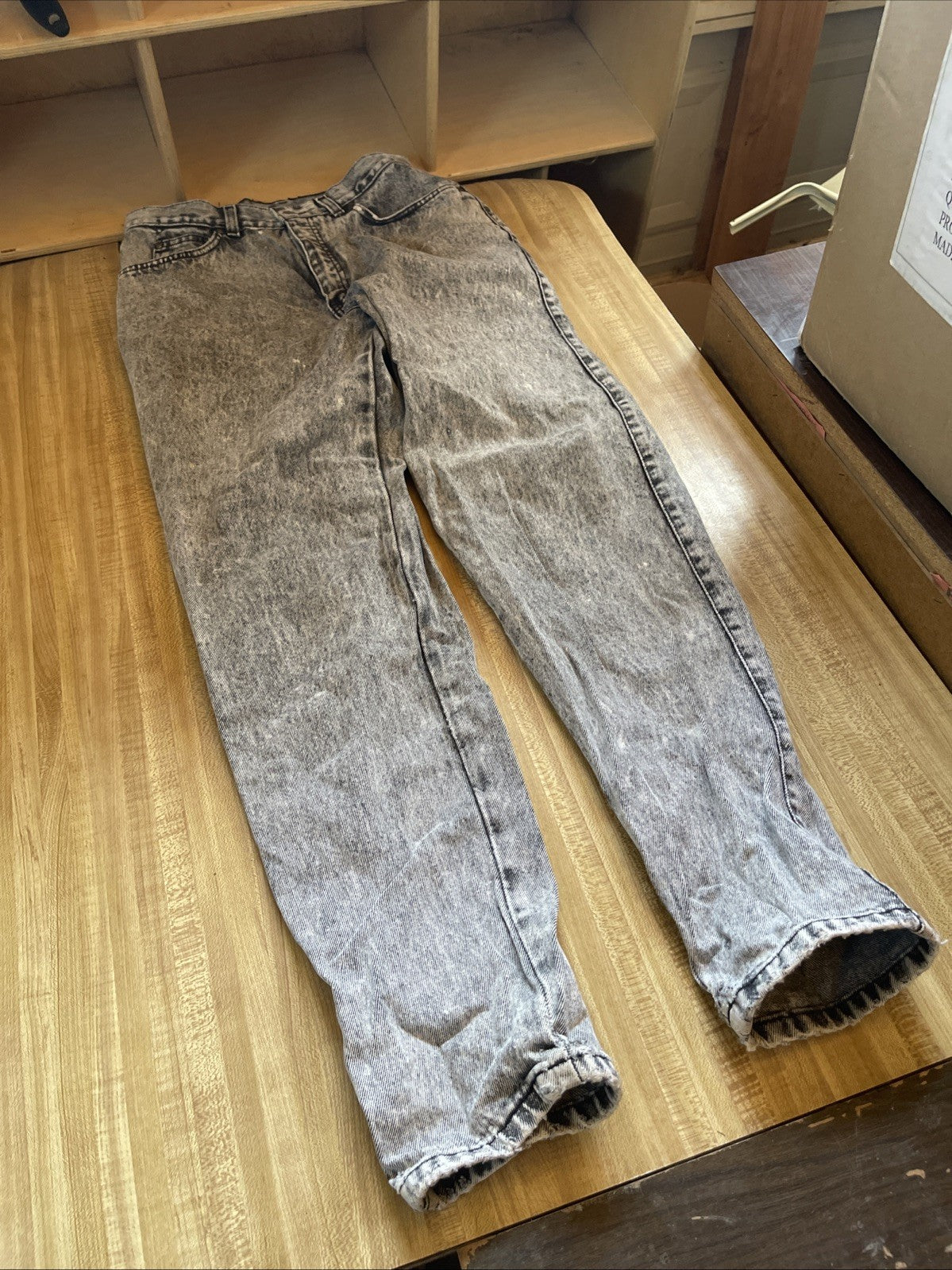 Levi’s 900 Series Women Jeans 11 Mom Jeans