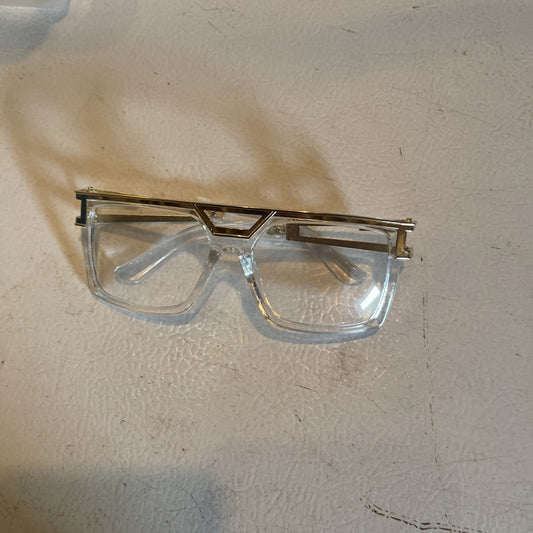 Eyeglass Frames 