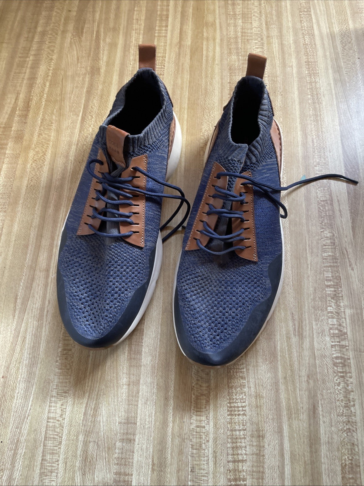 Cole Haan Zero Grand Motion 13